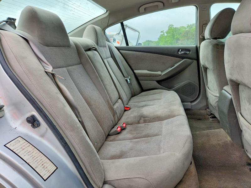 Продаж на аукціоні авто 2011 Nissan Altima, vin: 1N4AL2AP3BC123947, номер лоту: 54079646
