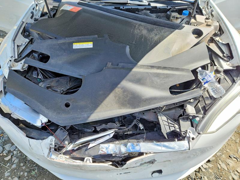 Продаж на аукціоні авто 2016 Tesla Model S, vin: 5YJSA1E11GF156024, номер лоту: 53793256