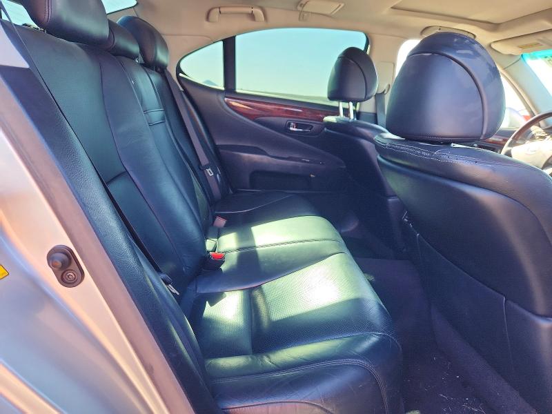 Aukcja sprzedaży 2008 Lexus Ls, vin: JTHBL46F685076404, numer aukcji: 52851376
