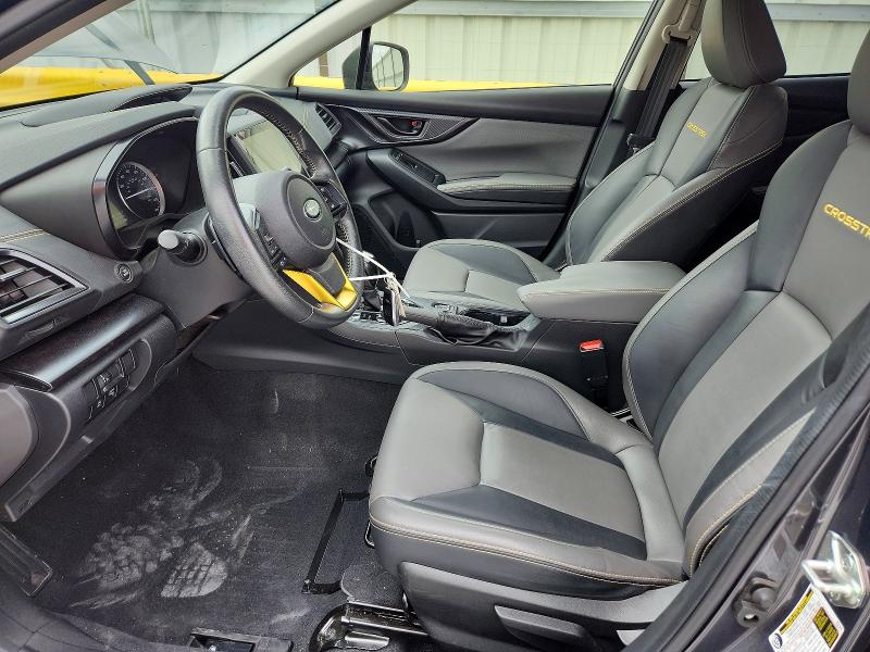 Продажа на аукционе авто 2023 Subaru Crosstrek, vin: JF2GTHSC2PH308893, номер лота: 54399036