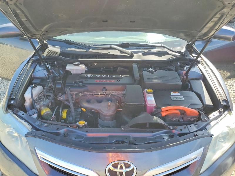 Aukcja sprzedaży 2011 Toyota Camry, vin: 4T1BB3EK5BU135688, numer aukcji: 54637456