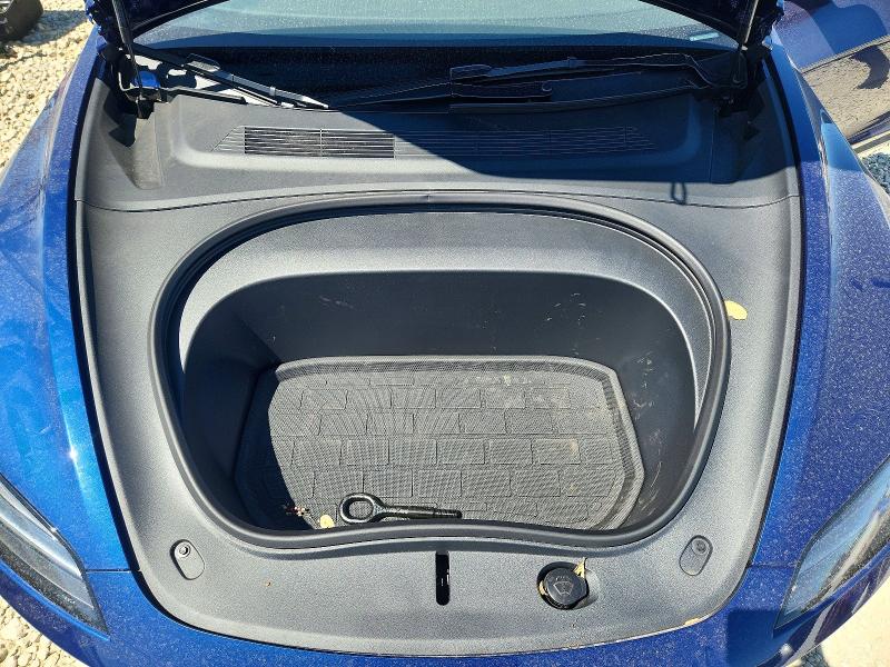 53454786 :رقم المزاد ، 5YJ3E1EA7SF920962 vin ، 2025 Tesla Model 3 مزاد بيع