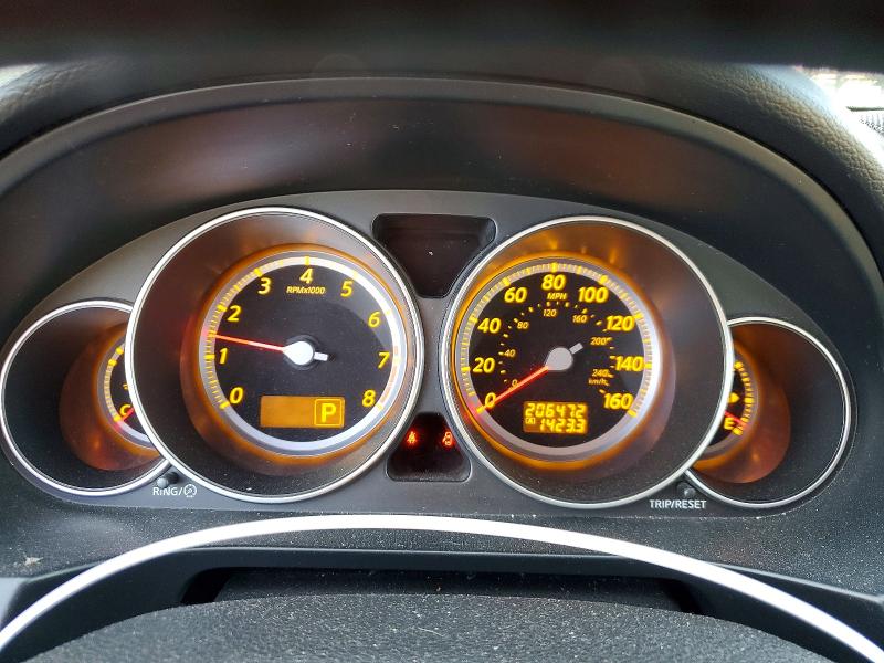 Aukcja sprzedaży 2006 Infiniti M35, vin: JNKAY01E46M109861, numer aukcji: 54632516