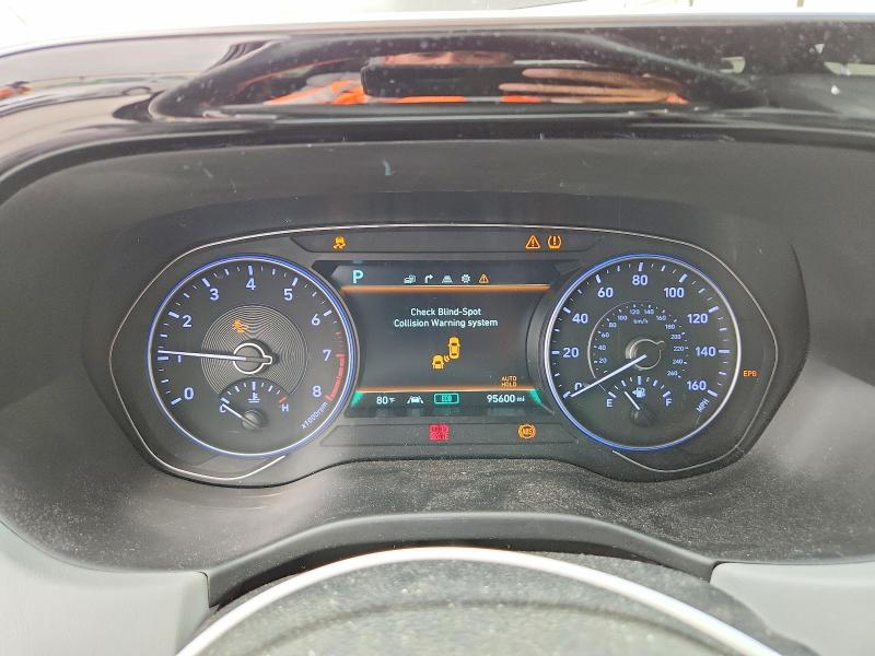 Aukcja sprzedaży 2020 Hyundai Palisade, vin: KM8R44HE6LU170908, numer aukcji: 53539846