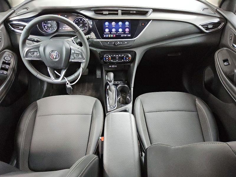 Aukcja sprzedaży 2023 Buick Encore Gx, vin: KL4MMESL9PB116932, numer aukcji: 51628296