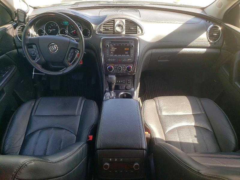 Продаж на аукціоні авто 2017 Buick Enclave, vin: 5GAKVBKD8HJ287391, номер лоту: 53910196
