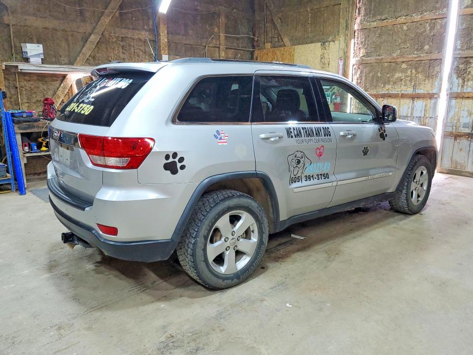 55170986 :رقم المزاد ، 1C4RJFAT2CC145575 vin ، 2012 Jeep Grand Cherokee مزاد بيع
