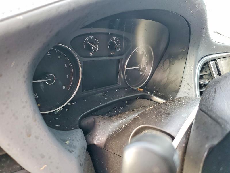 Продаж на аукціоні авто 2019 Buick Enclave, vin: 5GAEVBKW1KJ150251, номер лоту: 51871596