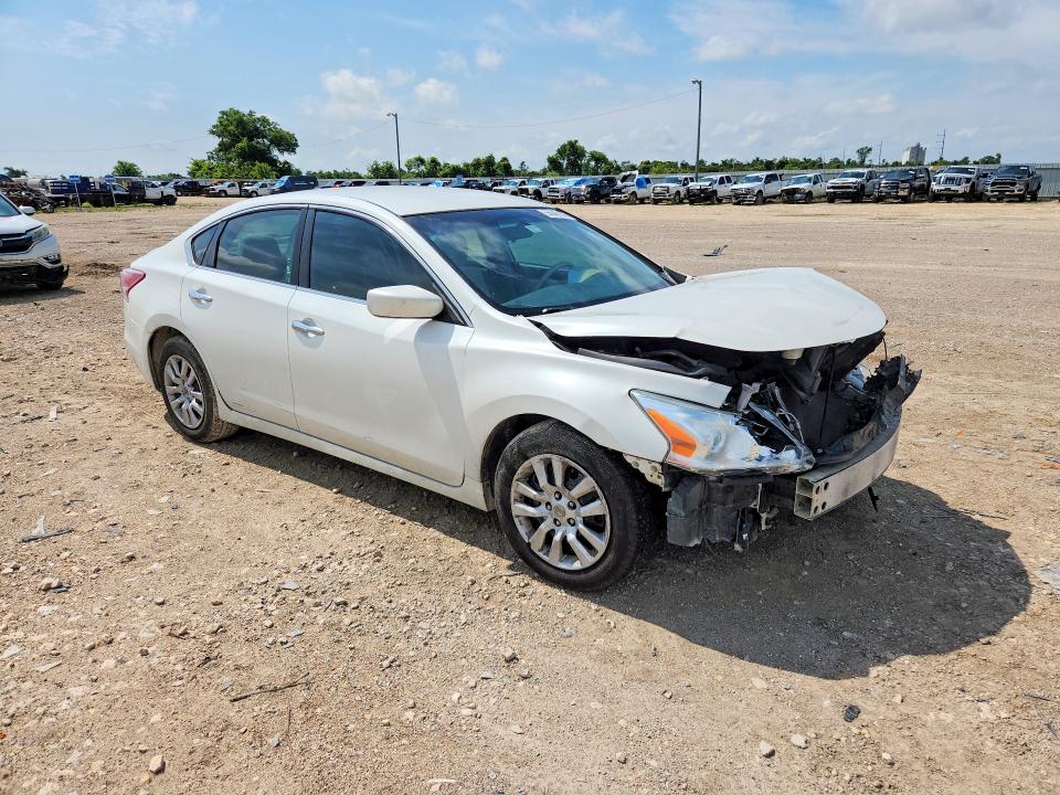 Aukcja sprzedaży 2013 Nissan Altima, vin: 1N4AL3APXDN548210, numer aukcji: 55040156