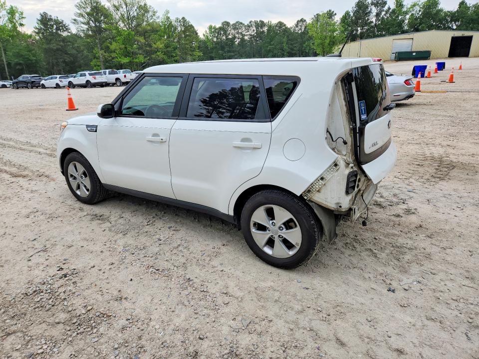 Продаж на аукціоні авто 2016 Kia Soul, vin: KNDJN2A27G7850064, номер лоту: 53018796