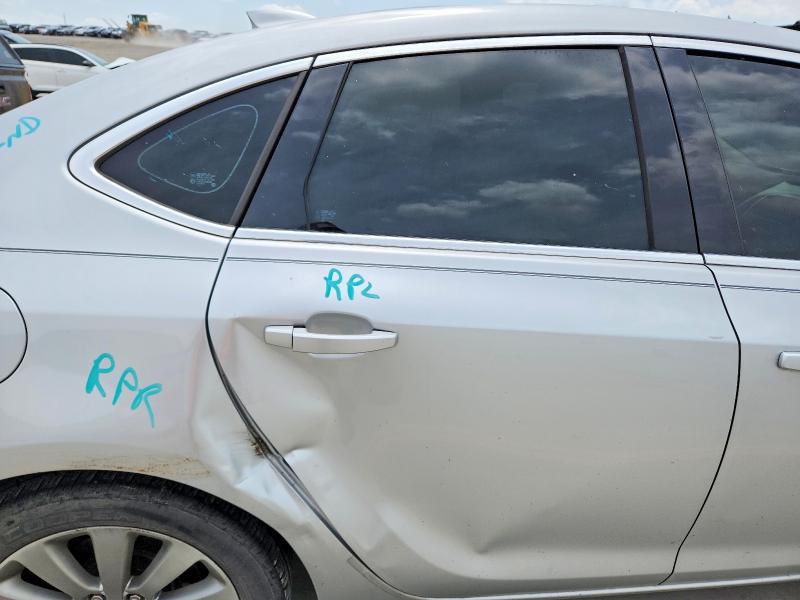 Продажа на аукционе авто 2016 Buick Verano, vin: 1G4PP5SK2G4131029, номер лота: 54076916