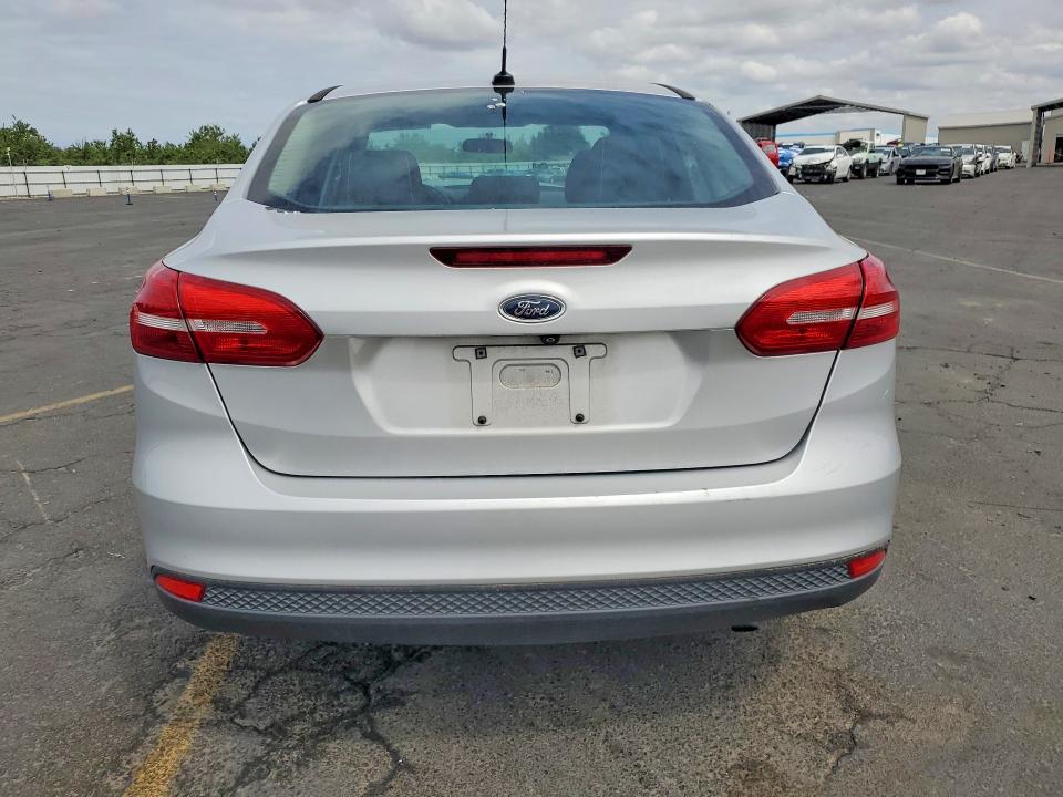 Aukcja sprzedaży 2016 Ford Focus, vin: 1FADP3F26GL365952, numer aukcji: 55154816