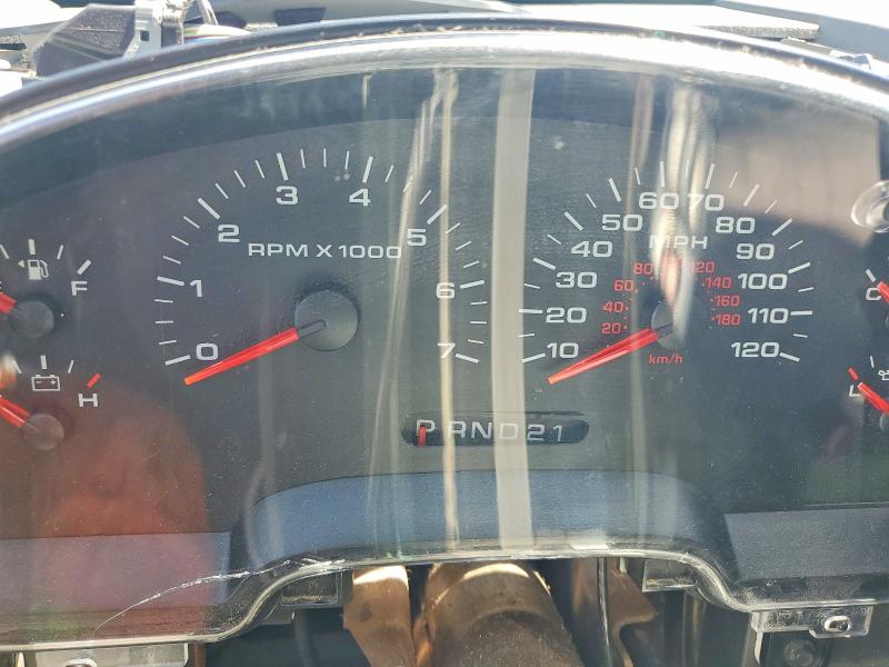 Aukcja sprzedaży 2006 Ford F150, vin: 1FTPW12526KD07243, numer aukcji: 53944516