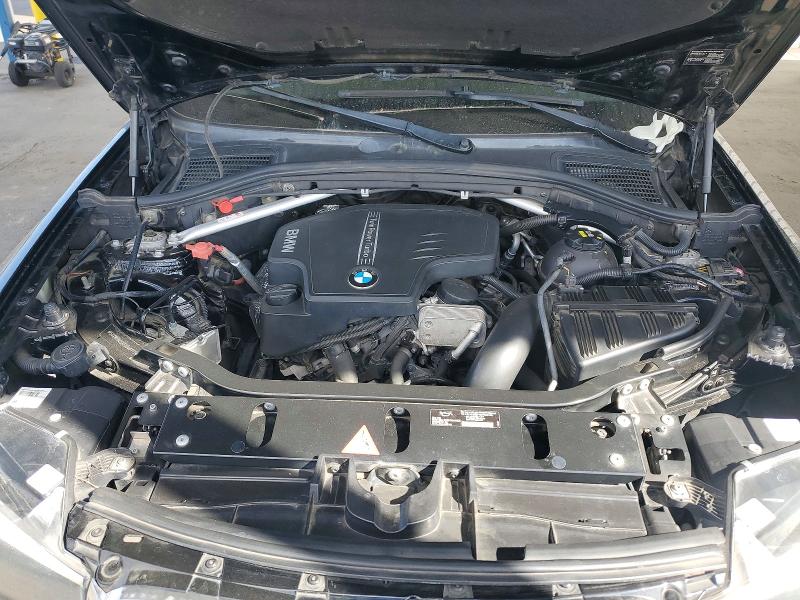 Aukcja sprzedaży 2015 Bmw X3, vin: 5UXWX9C5XF0D48111, numer aukcji: 54658476