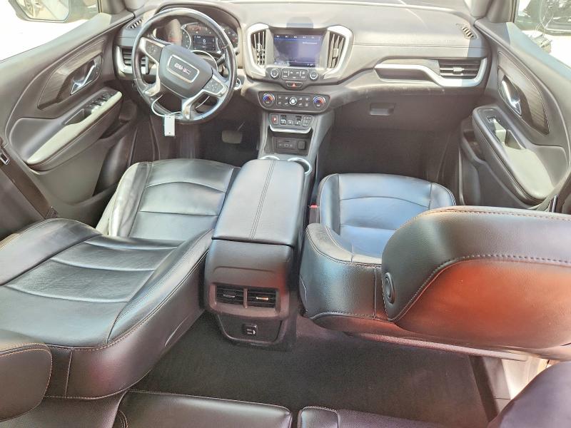 Продаж на аукціоні авто 2018 Gmc Terrain, vin: 3GKALVEX2JL270712, номер лоту: 53774346