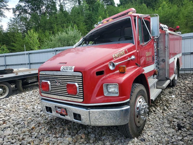 Продажа на аукционе авто 1999 Freightliner Medium Conventional, vin: 1FV6HLCB3XH967171, номер лота: 54280106
