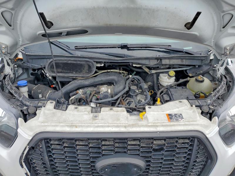 Aukcja sprzedaży 2021 Ford Trans 250, vin: 1FTBR3X84MKA09158, numer aukcji: 52318976