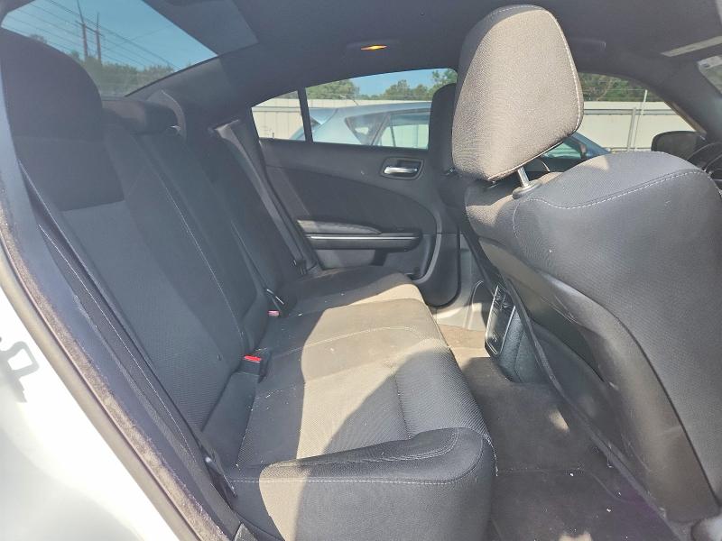 Aukcja sprzedaży 2016 Dodge Charger, vin: 2C3CDXGJ8GH235944, numer aukcji: 54476326