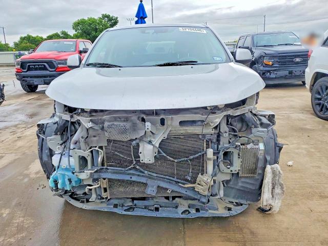 Продажа на аукционе авто 2021 Mitsubishi Outlander Sport, vin: JA4ARUAU4MU033045, номер лота: 52194446