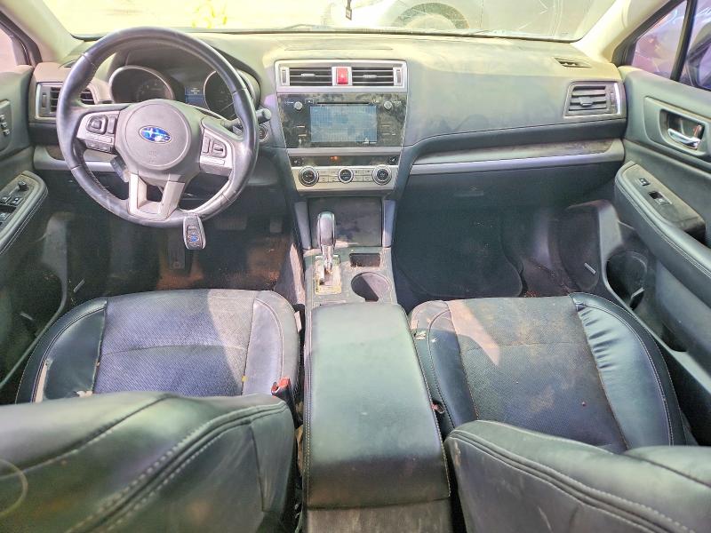 55451706 :رقم المزاد ، 4S3BNAL64F3018749 vin ، 2015 Subaru Legacy مزاد بيع