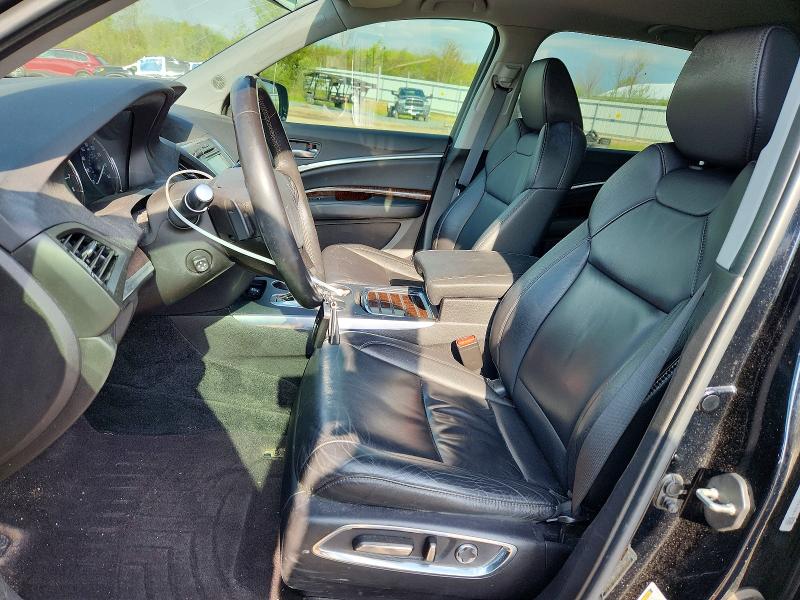 Aukcja sprzedaży 2020 Acura Mdx, vin: 5J8YD3H3XLL011034, numer aukcji: 52188816