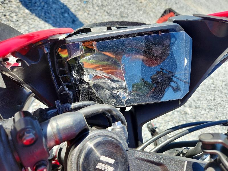 Продаж на аукціоні авто 2024 Honda Cbr650, vin: MLHRH1556R5001340, номер лоту: 53571916
