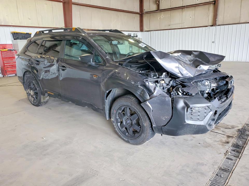 Продажа на аукционе авто 2025 Subaru Outback, vin: 4S4BTGUD2S3328863, номер лота: 54445866