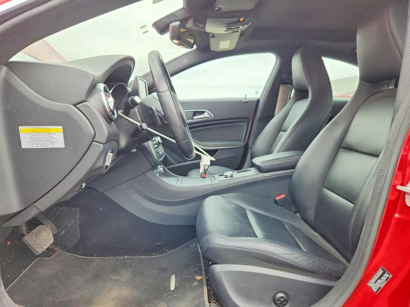 Aukcja sprzedaży 2014 Mercedes-benz Cla, vin: WDDSJ4EBXEN060083, numer aukcji: 53820776