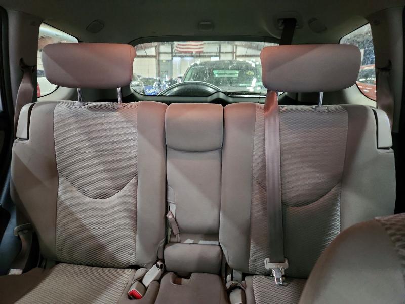 2006 Toyota Rav4 მანქანა იყიდება აუქციონზე, vin: JTMBK31V265011298, აუქციონის ნომერი: 52805876