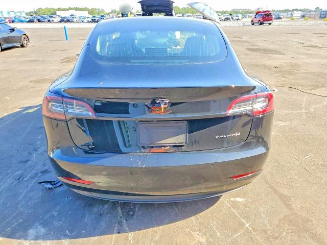 Продажа на аукционе авто 2019 Tesla Model 3, vin: 5YJ3E1EB4KF208563, номер лота: 53885796