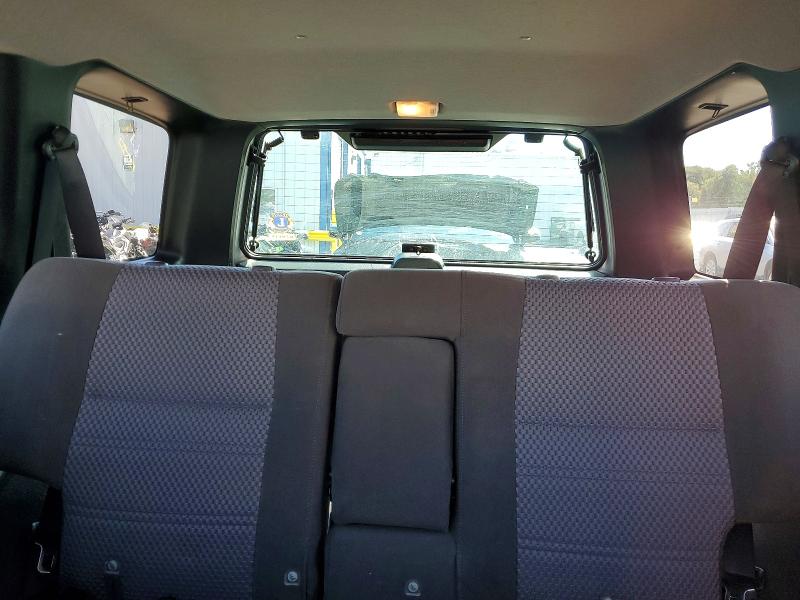 Aukcja sprzedaży 2003 Nissan Pathfinder, vin: JN8DR09X93W711421, numer aukcji: 55106226