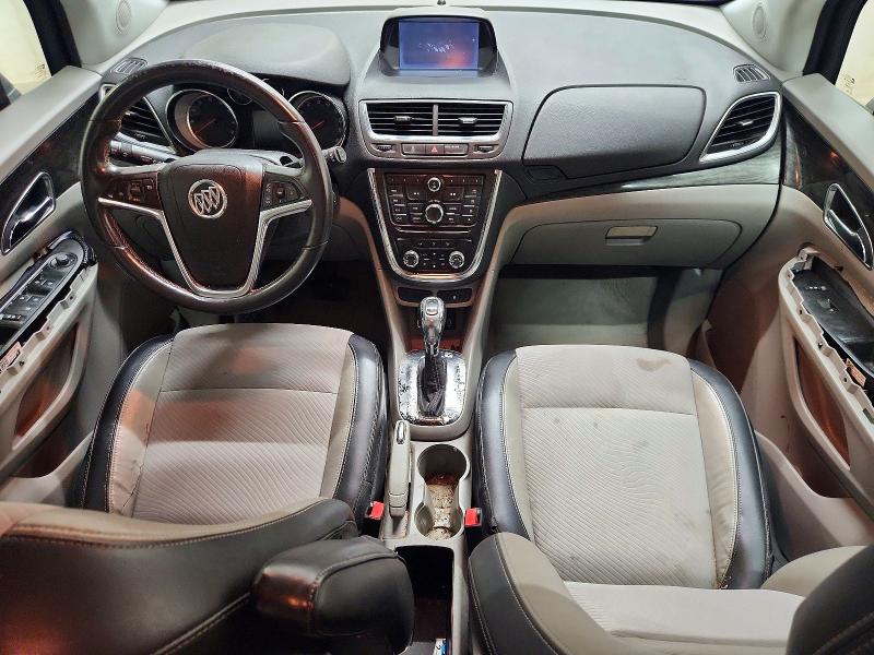 Aukcja sprzedaży 2013 Buick Encore, vin: KL4CJBSB0DB165457, numer aukcji: 54917416