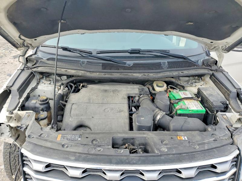 54250506 :رقم المزاد ، 1FM5K7D87HGA25811 vin ، 2017 Ford Explorer مزاد بيع