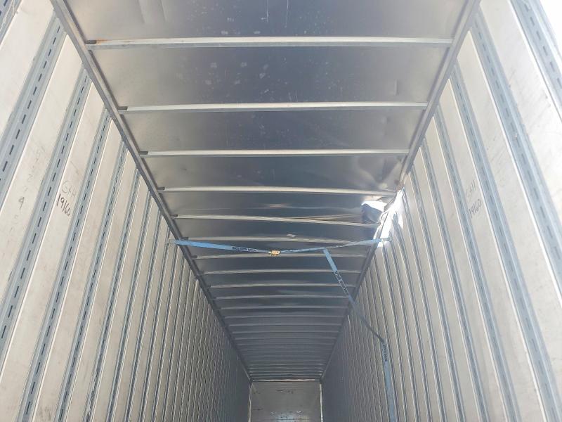 Продажа на аукционе авто 2019 Hyundai Translead Inc Trailers, vin: 3H3V532C5KR745011, номер лота: 53542186