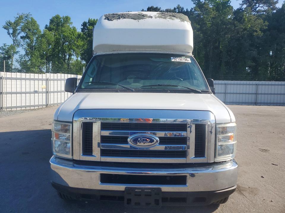 Aukcja sprzedaży 2014 Ford Econoline, vin: 1FTDS3EL4EDA65787, numer aukcji: 52150196