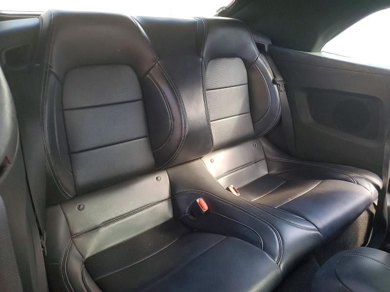 2024 Ford Mustang მანქანა იყიდება აუქციონზე, vin: 1FAGP8UH7R5127097, აუქციონის ნომერი: 52971086