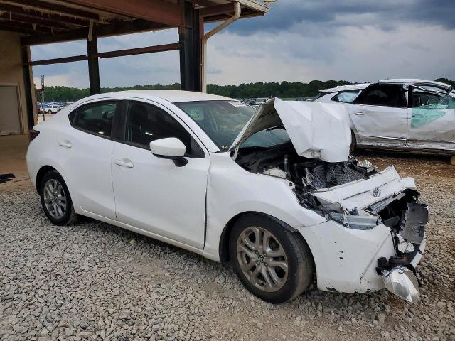 2018 Toyota Yaris Ia მანქანა იყიდება აუქციონზე, vin: 3MYDLBYV7JY320641, აუქციონის ნომერი: 53958556