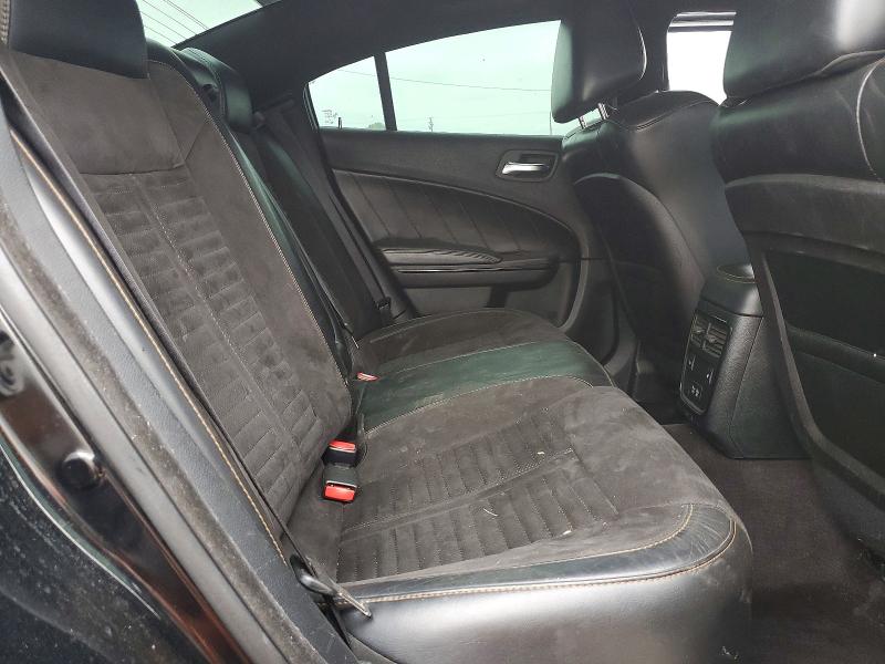 Продаж на аукціоні авто 2017 Dodge Charger, vin: 2C3CDXGJ7HH518272, номер лоту: 53587296