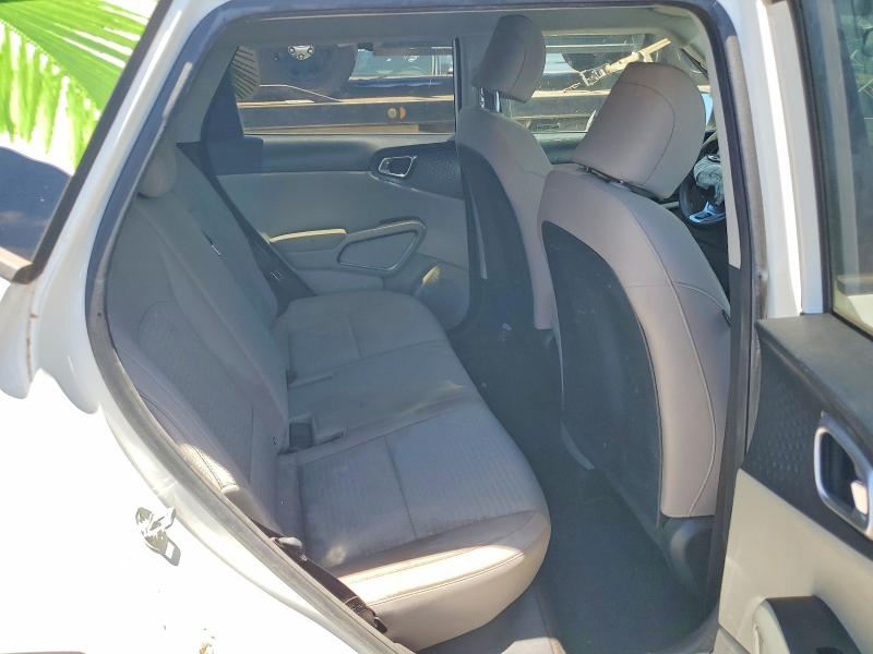 Aukcja sprzedaży 2021 Kia Soul, vin: KNDJ23AU5M7789356, numer aukcji: 53133946