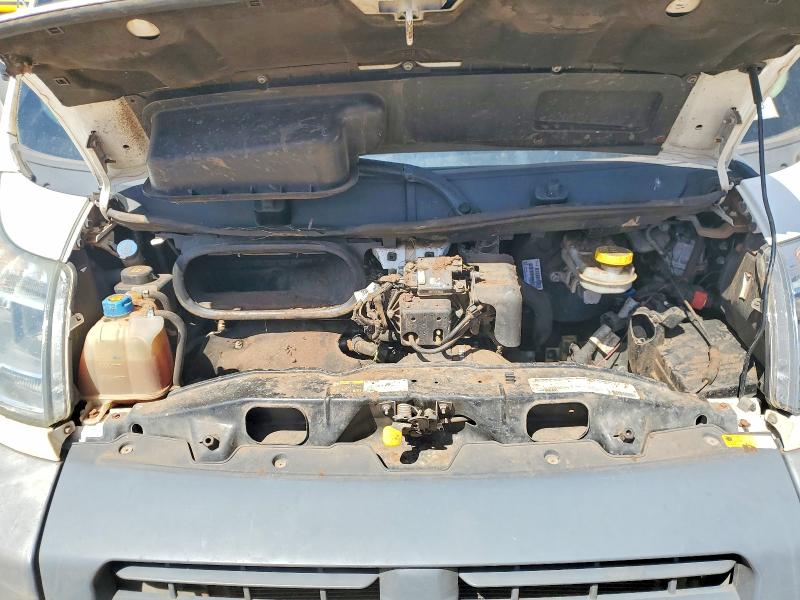 Продаж на аукціоні авто 2014 Ram Promaster 3500, vin: 3C6URVJD8EE130717, номер лоту: 54730066