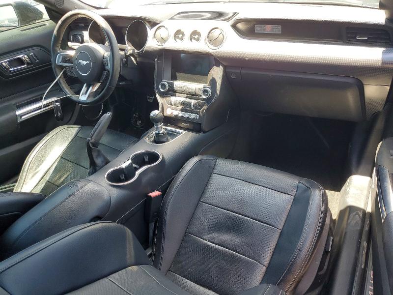 Aukcja sprzedaży 2016 Ford Mustang, vin: 1FA6P8THXG5220996, numer aukcji: 55558626