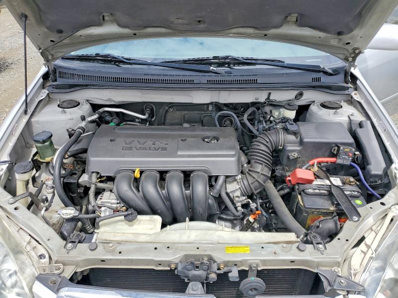 Auction sale of the 2006 Toyota Corolla, vin: 1NXBR32E86Z678274, lot number: 55441166