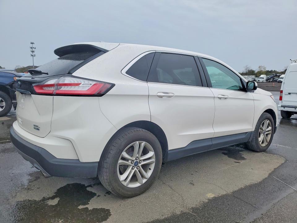 Aukcja sprzedaży 2019 Ford Edge, vin: 2FMPK4J92KBC13767, numer aukcji: 52321906