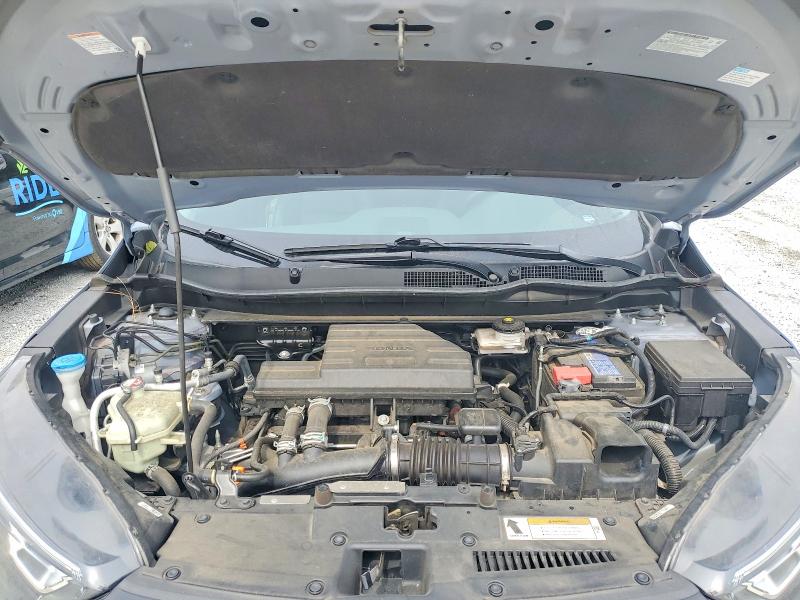 Aukcja sprzedaży 2022 Honda Cr-v, vin: 5J6RW1H88NA002550, numer aukcji: 53247226