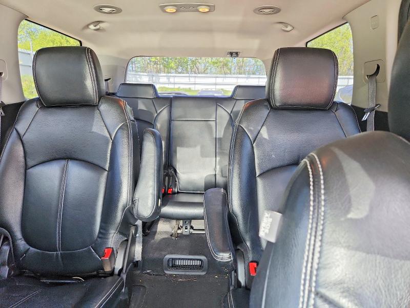 Продажа на аукционе авто 2015 Gmc Acadia, vin: 1GKKRPKD8FJ147214, номер лота: 53216516