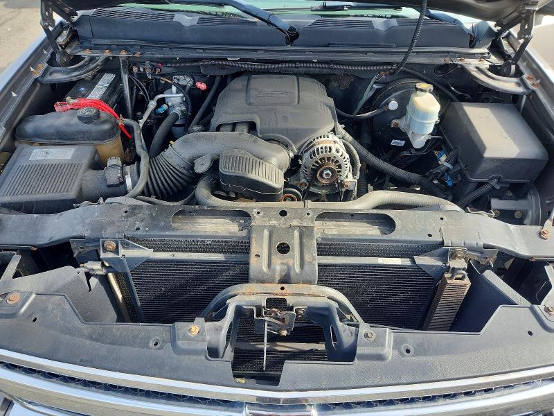 Aukcja sprzedaży 2009 Chevrolet Silverado, vin: 3GCEK13C69G226726, numer aukcji: 54661336