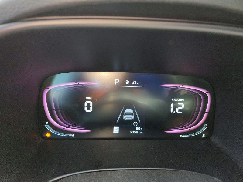 2025 Kia Soul მანქანა იყიდება აუქციონზე, vin: KNDJ23AU5S7921934, აუქციონის ნომერი: 55538626