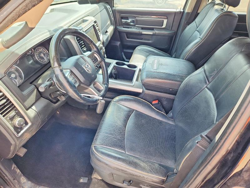 53973956 :رقم المزاد ، 1C6RR7PMXES409415 vin ، 2014 Ram 1500 مزاد بيع