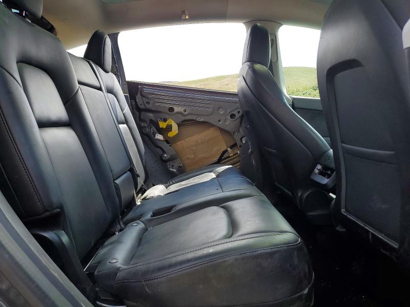 Продаж на аукціоні авто 2021 Tesla Model Y, vin: 5YJYGDEE6MF070863, номер лоту: 51823116