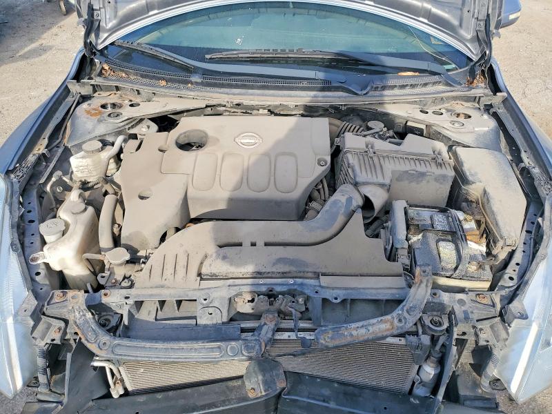 Продажа на аукционе авто 2012 Nissan Altima, vin: 1N4AL2AP2CN502279, номер лота: 54827846